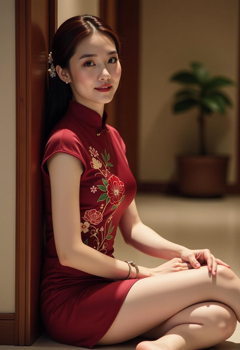 风吹过橡树镇影片剧照