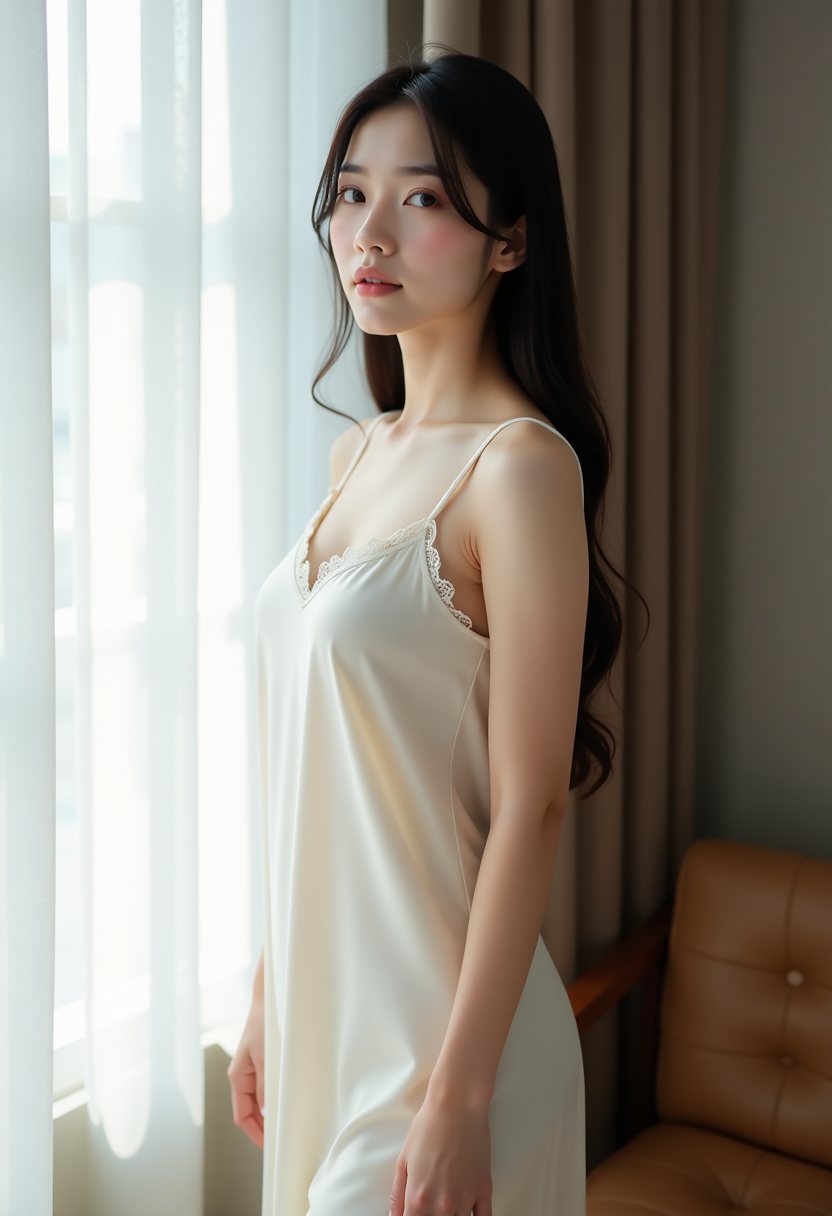第三个女儿影片剧照